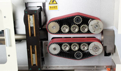 剥线机的工作原理是什么？