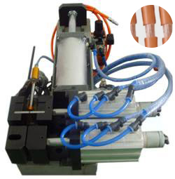 HC-520气电式剥皮机