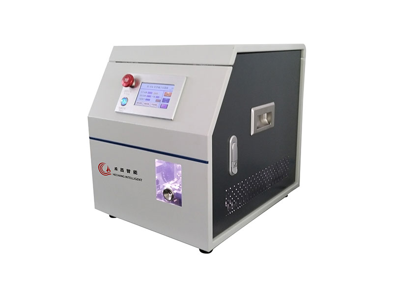 HC-01Q针管端子剥皮压接机